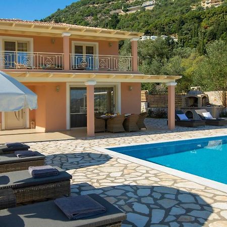 Villa Marianna Νυδρί Εξωτερικό φωτογραφία