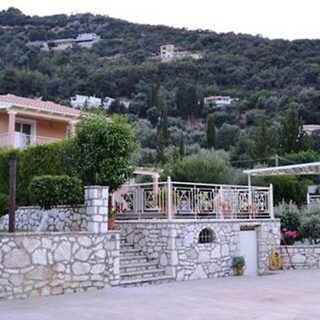 Villa Marianna Νυδρί Εξωτερικό φωτογραφία