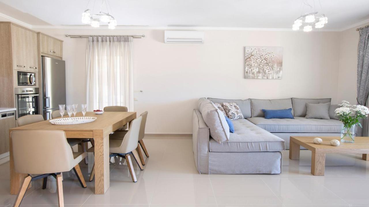 Villa Marianna Νυδρί Εξωτερικό φωτογραφία
