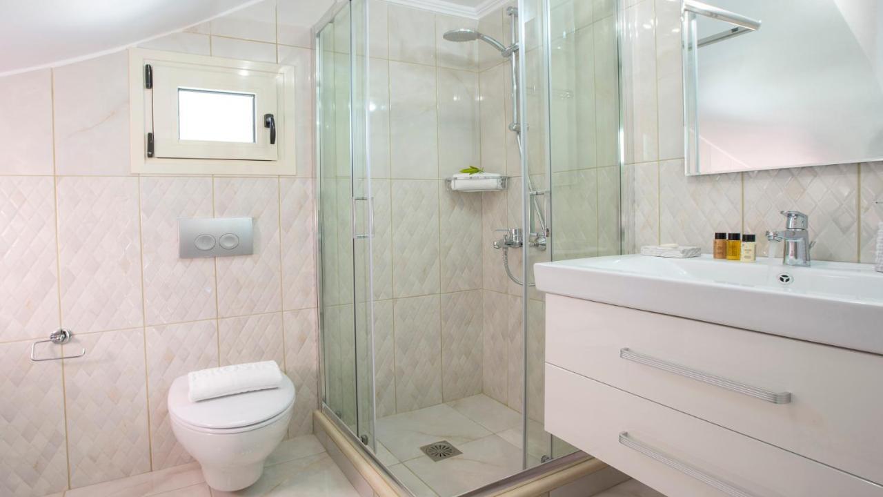 Villa Marianna Νυδρί Εξωτερικό φωτογραφία