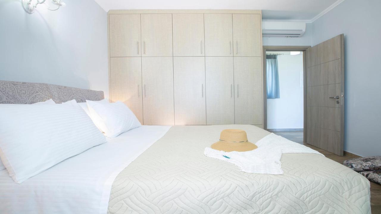 Villa Marianna Νυδρί Εξωτερικό φωτογραφία