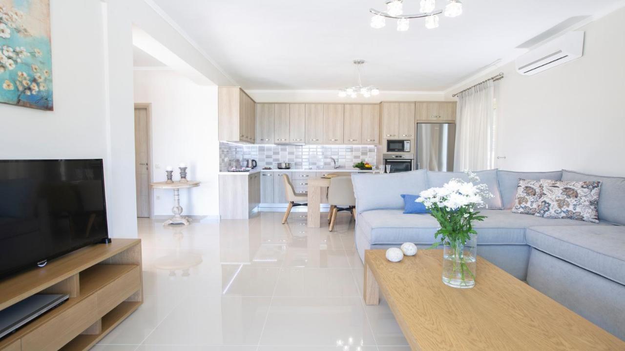 Villa Marianna Νυδρί Εξωτερικό φωτογραφία