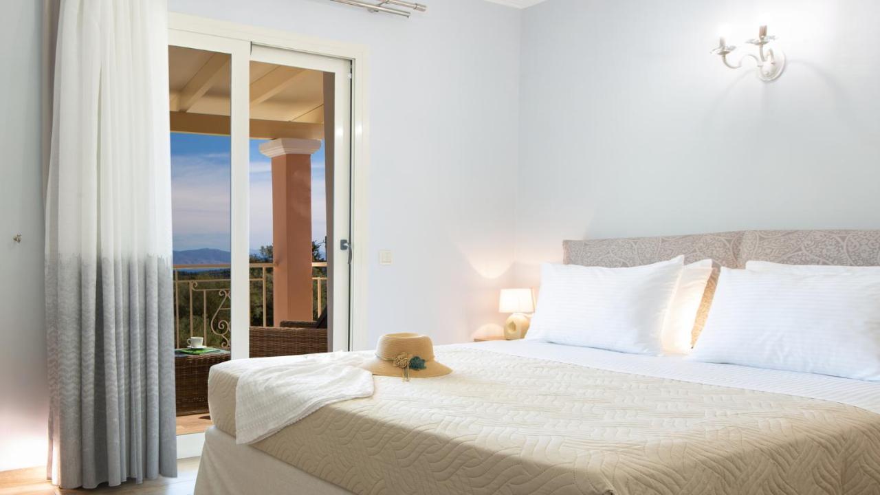 Villa Marianna Νυδρί Εξωτερικό φωτογραφία